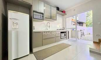 Imagem 7: Geminado Duplex Casa com 2 dormitórios