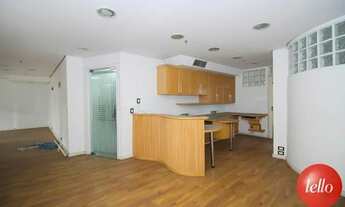 Imagem 4: São Paulo - Conjunto Comercial/Sala - Bela Vista