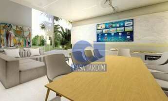 Imagem 3: Casa com 4 dormitórios à venda, 671 m² por R$ 5.500.000,00 - Alphaville Residencial Plus