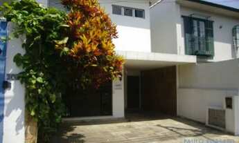 Imagem 2: SOBRADO - JARDIM PAULISTANO - SP