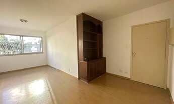 Imagem 4: Apartamento para aluguel com 52 metros quadrados com 1 quarto em Indianópolis - São Paulo