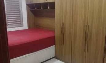 Imagem 7: Show De Morar Allegro 3Qts 88.7mts nascente 2vgs armários planejados