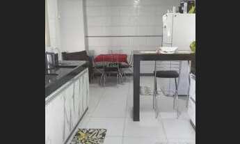 Imagem 3: Casa Interlagos 2