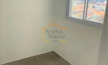 Imagem 7: SãO PAULO - Apartamento Padrão - Tucuruvi