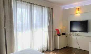 Imagem 4: Radisson Blu Faria Lima para uma excelente estadia