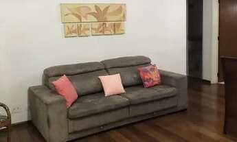 Imagem 3: Apartamento Moema Passaros para aluguel tem 129 m2 com 3 quartos- 2 vagas - Lazer