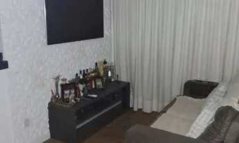 Imagem 2: Apartamento com 2 dormitórios para alugar, 48 m² por R$ 185.320,00/mês - Chácara Letônia