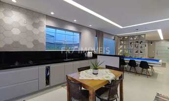 Imagem 5: Casa térrea a venda no Swiss Park com três quartos