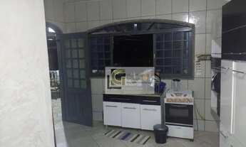 Imagem 3: Casa com 2 dormitórios à venda, 100 m² por R$ 308.000,00 - Jardim Santa Inês I - São José