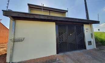 Imagem: Jardim Santa Julia - 3 quartos sendo 1 suite