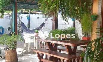 Imagem 2: Casa com 4 dormitórios à venda, 118 m² por R$ 650.000,00 - Jardim Atlântico Oeste (Itaipua