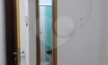 Imagem 6: Apartamento com 1 dormitório para alugar, 30 m² - Vila Esperança