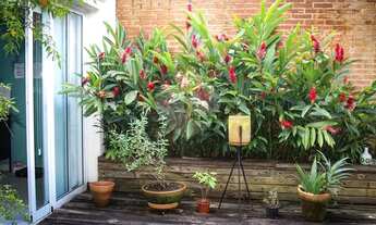 Imagem 7: São Paulo - Casa de Condomínio - BROOKLIN