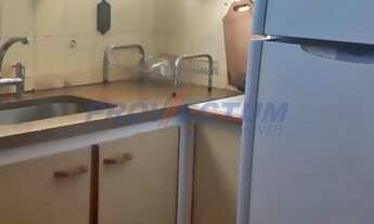 Imagem 4: Apartamento - Cambuí - Campinas