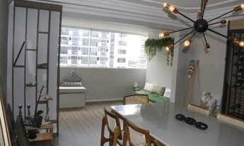 Imagem 4: Apartamento a venda em Alphaville - Barueri, SP 264 m² - 4 Dorms - 4 Banheiros - 3 Suítes