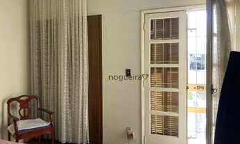 Imagem 6: Casa do Jardim Marajoara 3 dorms 1 suite 2 vagas, quintal, travessa da Sargento Geraldo Sa