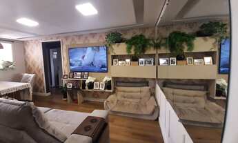 Imagem 6: Apartamento para venda com 55 metros quadrados com 2 quartos em Parada Inglesa - São Paulo