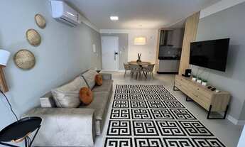 Imagem 6: Apartamento para aluguel possui 70 metros quadrados com 2 quartos