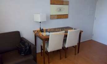 Imagem 7: Apartamento com 1 quarto no Edificio Flat Boulevard Higienopolis - Bairro Centro em Londr