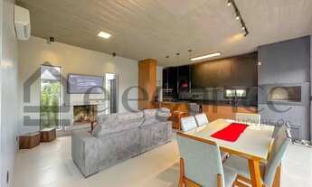 Imagem: Elegance Imóveis Moderna casa térrea