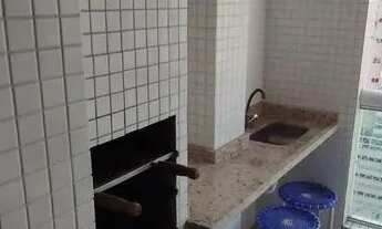 Imagem: Apartamento com 2 dorms, Canto do Forte