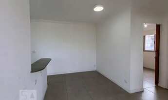 Imagem 2: Apartamento para Aluguel - Santa Cecília, 2 Quartos, 50 m2