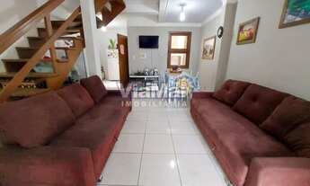 Imagem 3: Casa para venda com 74 metros quadrados com 2 quartos em Centro - Tramandaí - RS