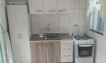 Imagem 5: Casa terrea 3 quartos sendo 1 suite - churrsaqueira - 300 m da Praia