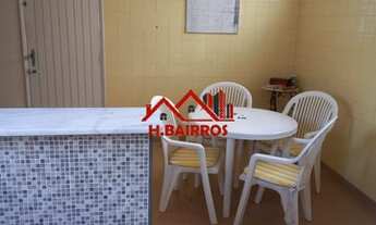 Imagem 7: Casa para Alugar com 04 Dormitórios no Jardim Bela Vista - SJCampos