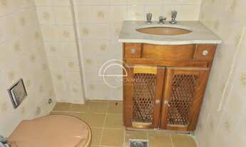 Imagem 3: Apartamento de 1 quartos à venda - Copacabana