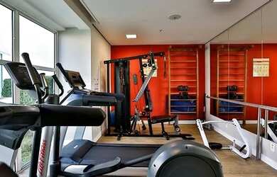 Imagem 13: APARTAMENTO EM MOEMA PARA LOCAÇÃO COM ENTRADA IMEDIATA