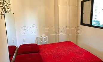 Imagem 4: ROYAL LIFE - APARTAMENTO PARA LOCAÇÃO TOTALMENTE MOBILIADO