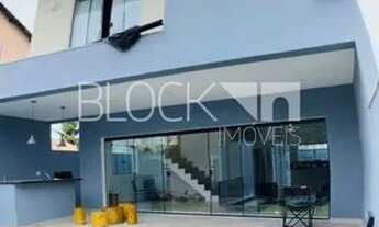 Imagem 3: Vargem Pequena Casa em condomínio com 4 dormitórios