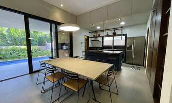 Imagem 6: Casa em Condomínio para Venda em Florianópolis, Cachoeira do Bom Jesus, 4 dormitórios, 4 s