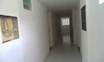 Imagem 3: Apartamento para aluguel com 40 m², 02 quartos e 01 vaga de garagem Centro - Fortaleza