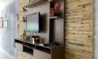 Imagem 6: Casa para venda possui 110 metros quadrados com 4 quartos em Jardim das Margaridas - Salva