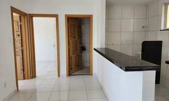 Imagem 5: Apartamento para venda com 56 metros quadrados com 2 quartos em João Paulo - São Luís - MA