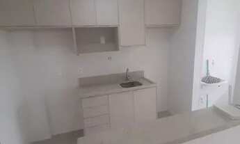 Imagem 5: Apartamento para aluguel tem 51 metros quadrados com 1 quarto