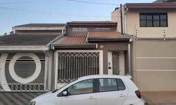 Imagem 3: SANTA BÁRBARA D'OESTE - Casa Padrão - JARDIM SÃO CAMILO