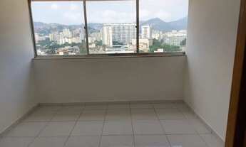 Imagem 7: PRAÇA DA BANDEIRA - ALUGO 2 QTS, SUITE , VISTA LIVRE, ANDAR ALTO