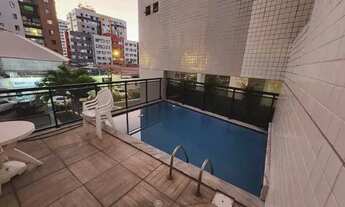 Imagem 3: Alugo excelente apto quarto e sala, com toda mobília, na Ponta Verde, Maceió-AL