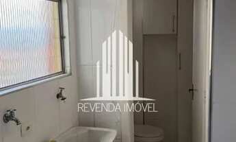 Imagem 2: Apartamento no Condomínio Ana Lucia com 67m² 3 dormitórios 2 banheiros 1 vaga na Liberdade