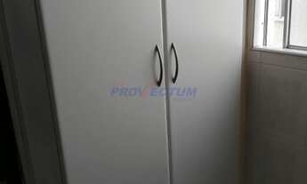 Imagem 3: Apartamento - Vila São Bento - Campinas