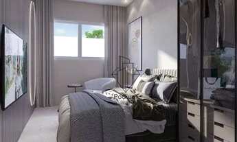 Imagem 2: Apartamentos térreo com área externa privativa nas proximidades de farmácia, restaurante