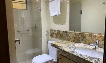 Imagem 7: Flat para aluguel tem 63 metros quadrados com 2 quartos em Ponta Negra - Natal - RN