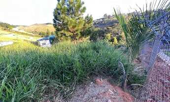 Imagem 4: Ótimo terreno a venda em condomínio fechado em Igaratá/SP, com 1.100 m²