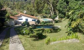 Imagem 2: Casa com 4 dormitórios à venda, 144 m² - Vale Feliz - Teresópolis/RJ