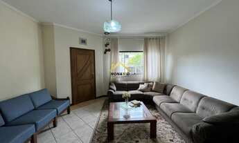 Imagem 3: Casa - Vila Genoveva - Valinhos