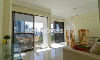 Imagem 4: Locação Apartamento 3 quartos Graça Salvador