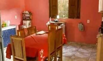 Imagem 2: CASA PARA A VENDA NO BENGUI